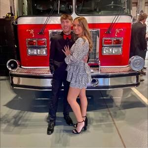 Meet your Posher, Mackenzie